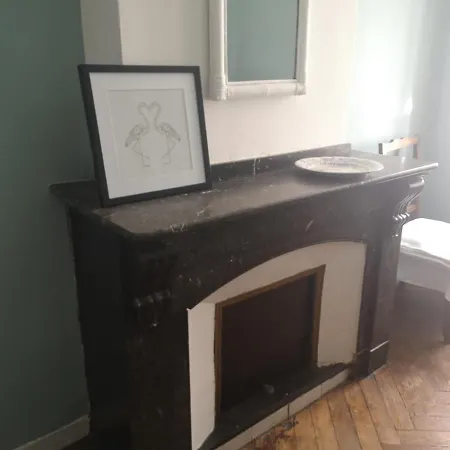 Apartment 2 Bedroom Center Ville 1st Floor Wifi Carcassonne