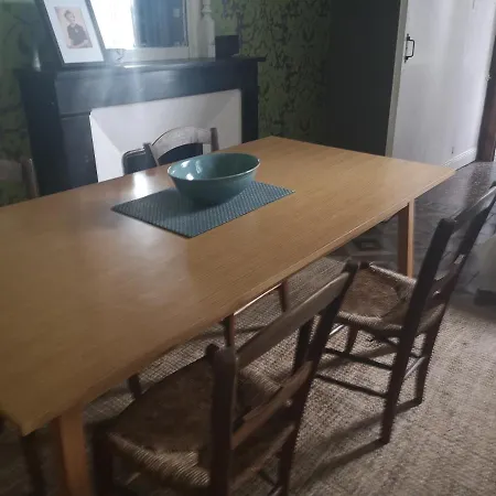 2 Bedroom Center Ville 1st Floor Wifi Apartment Carcassonne